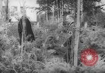 Standbild Vidkun Quisling Norwegen, 1944, aus Sekunde 18 historischem Filmmaterial Videoclip 65675053871