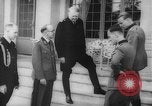 Standbild Vidkun Quisling Norwegen, 1944, aus Sekunde 20 historischem Filmmaterial Videoclip 65675053871