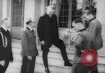 Standbild Vidkun Quisling Norwegen, 1944, aus Sekunde 21 historischem Filmmaterial Videoclip 65675053871