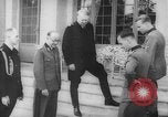 Standbild Vidkun Quisling Norwegen, 1944, aus Sekunde 22 historischem Filmmaterial Videoclip 65675053871