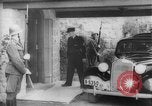 Standbild Vidkun Quisling Norwegen, 1944, aus Sekunde 23 historischem Filmmaterial Videoclip 65675053871
