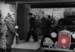 Standbild Vidkun Quisling Norwegen, 1944, aus Sekunde 24 historischem Filmmaterial Videoclip 65675053871
