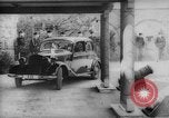 Standbild Vidkun Quisling Norwegen, 1944, aus Sekunde 25 historischem Filmmaterial Videoclip 65675053871