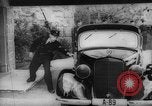 Standbild Vidkun Quisling Norwegen, 1944, aus Sekunde 28 historischem Filmmaterial Videoclip 65675053871