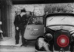 Standbild Vidkun Quisling Norwegen, 1944, aus Sekunde 30 historischem Filmmaterial Videoclip 65675053871