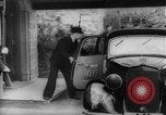 Standbild Vidkun Quisling Norwegen, 1944, aus Sekunde 31 historischem Filmmaterial Videoclip 65675053871