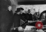 Standbild Vidkun Quisling Norwegen, 1944, aus Sekunde 32 historischem Filmmaterial Videoclip 65675053871