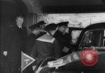 Standbild Vidkun Quisling Norwegen, 1944, aus Sekunde 37 historischem Filmmaterial Videoclip 65675053871