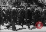 Standbild Vidkun Quisling Norwegen, 1944, aus Sekunde 40 historischem Filmmaterial Videoclip 65675053871