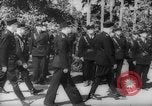 Standbild Vidkun Quisling Norwegen, 1944, aus Sekunde 42 historischem Filmmaterial Videoclip 65675053871