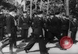 Standbild Vidkun Quisling Norwegen, 1944, aus Sekunde 43 historischem Filmmaterial Videoclip 65675053871