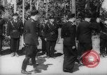 Standbild Vidkun Quisling Norwegen, 1944, aus Sekunde 44 historischem Filmmaterial Videoclip 65675053871