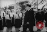 Standbild Vidkun Quisling Norwegen, 1944, aus Sekunde 49 historischem Filmmaterial Videoclip 65675053871