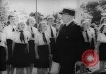 Standbild Vidkun Quisling Norwegen, 1944, aus Sekunde 50 historischem Filmmaterial Videoclip 65675053871