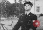 Standbild Vidkun Quisling Norwegen, 1944, aus Sekunde 54 historischem Filmmaterial Videoclip 65675053871