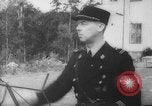 Standbild Vidkun Quisling Norwegen, 1944, aus Sekunde 55 historischem Filmmaterial Videoclip 65675053871
