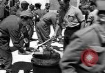 Image Josip Broz Tito Yougoslavie, 1944, de la seconde 28 séquences d'archives historiques vidéo 65675053872