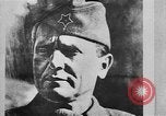 Image Josip Broz Tito Yougoslavie, 1944, de la seconde 40 séquences d'archives historiques vidéo 65675053872