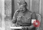 Image Josip Broz Tito Yougoslavie, 1944, de la seconde 59 séquences d'archives historiques vidéo 65675053872