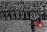 Image Josip Broz Tito Yougoslavie, 1944, de la seconde 16 séquences d'archives historiques vidéo 65675053873