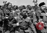 Image Josip Broz Tito Yougoslavie, 1944, de la seconde 43 séquences d'archives historiques vidéo 65675053873