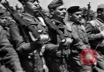 Image Josip Broz Tito Yougoslavie, 1944, de la seconde 46 séquences d'archives historiques vidéo 65675053873