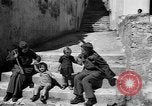 Standbild Josip Broz Tito Jugoslawien, 1944, aus Sekunde 5 historischem Filmmaterial Videoclip 65675053874