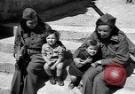 Standbild Josip Broz Tito Jugoslawien, 1944, aus Sekunde 7 historischem Filmmaterial Videoclip 65675053874