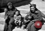 Standbild Josip Broz Tito Jugoslawien, 1944, aus Sekunde 8 historischem Filmmaterial Videoclip 65675053874