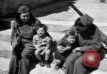 Standbild Josip Broz Tito Jugoslawien, 1944, aus Sekunde 9 historischem Filmmaterial Videoclip 65675053874
