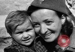 Standbild Josip Broz Tito Jugoslawien, 1944, aus Sekunde 11 historischem Filmmaterial Videoclip 65675053874