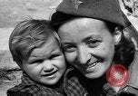 Standbild Josip Broz Tito Jugoslawien, 1944, aus Sekunde 12 historischem Filmmaterial Videoclip 65675053874
