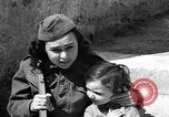 Standbild Josip Broz Tito Jugoslawien, 1944, aus Sekunde 13 historischem Filmmaterial Videoclip 65675053874