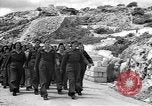 Standbild Josip Broz Tito Jugoslawien, 1944, aus Sekunde 19 historischem Filmmaterial Videoclip 65675053874