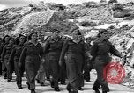 Standbild Josip Broz Tito Jugoslawien, 1944, aus Sekunde 21 historischem Filmmaterial Videoclip 65675053874
