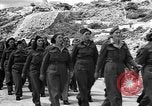 Standbild Josip Broz Tito Jugoslawien, 1944, aus Sekunde 22 historischem Filmmaterial Videoclip 65675053874