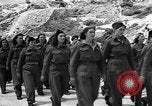 Standbild Josip Broz Tito Jugoslawien, 1944, aus Sekunde 23 historischem Filmmaterial Videoclip 65675053874