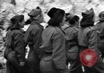 Standbild Josip Broz Tito Jugoslawien, 1944, aus Sekunde 24 historischem Filmmaterial Videoclip 65675053874