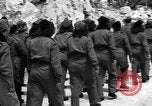 Standbild Josip Broz Tito Jugoslawien, 1944, aus Sekunde 26 historischem Filmmaterial Videoclip 65675053874