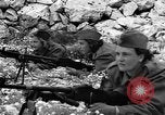 Standbild Josip Broz Tito Jugoslawien, 1944, aus Sekunde 28 historischem Filmmaterial Videoclip 65675053874