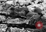 Standbild Josip Broz Tito Jugoslawien, 1944, aus Sekunde 29 historischem Filmmaterial Videoclip 65675053874