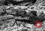 Standbild Josip Broz Tito Jugoslawien, 1944, aus Sekunde 30 historischem Filmmaterial Videoclip 65675053874