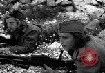 Standbild Josip Broz Tito Jugoslawien, 1944, aus Sekunde 35 historischem Filmmaterial Videoclip 65675053874