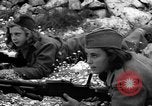 Standbild Josip Broz Tito Jugoslawien, 1944, aus Sekunde 36 historischem Filmmaterial Videoclip 65675053874