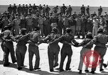 Standbild Josip Broz Tito Jugoslawien, 1944, aus Sekunde 42 historischem Filmmaterial Videoclip 65675053874