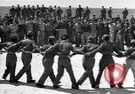 Standbild Josip Broz Tito Jugoslawien, 1944, aus Sekunde 43 historischem Filmmaterial Videoclip 65675053874