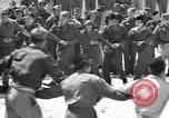 Standbild Josip Broz Tito Jugoslawien, 1944, aus Sekunde 45 historischem Filmmaterial Videoclip 65675053874