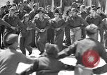 Standbild Josip Broz Tito Jugoslawien, 1944, aus Sekunde 46 historischem Filmmaterial Videoclip 65675053874