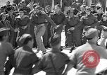 Standbild Josip Broz Tito Jugoslawien, 1944, aus Sekunde 47 historischem Filmmaterial Videoclip 65675053874