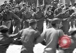 Standbild Josip Broz Tito Jugoslawien, 1944, aus Sekunde 48 historischem Filmmaterial Videoclip 65675053874
